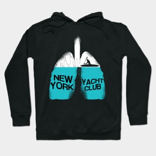 New York Yacht Club Hoodie